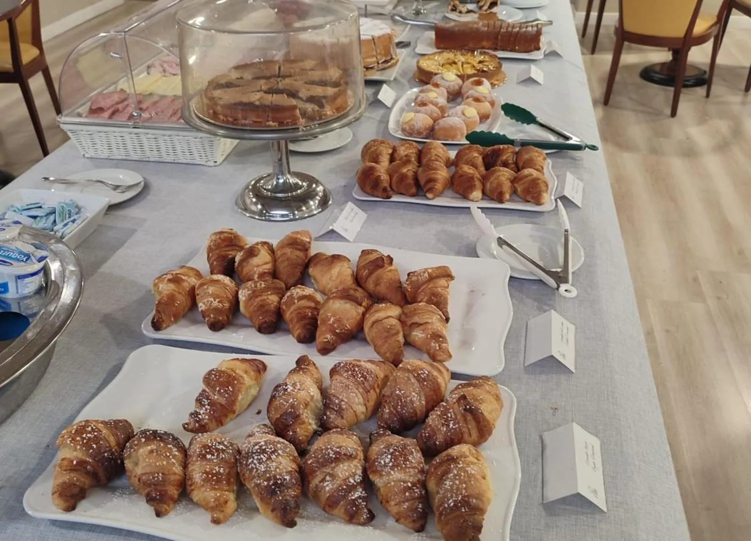 Hotel Elite Palermo Centro איטליה