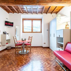  Apartamento Ponte Vecchio Romantic & Relax 5 Stelle Italia
