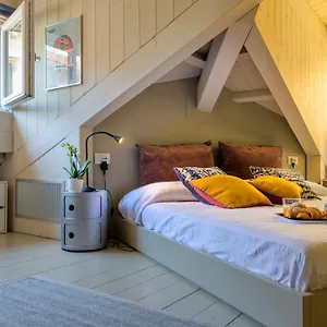  Apartamento Ca Zianini Italia