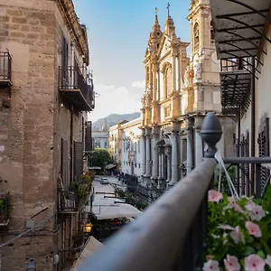 Apartamento Casa Salinas Centro Storico
