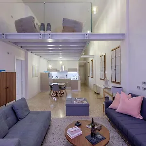  Apartamento Ca' Molin Cuoridoro - Massari Italia