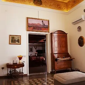Сasa de vacaciones Casa De Spuches