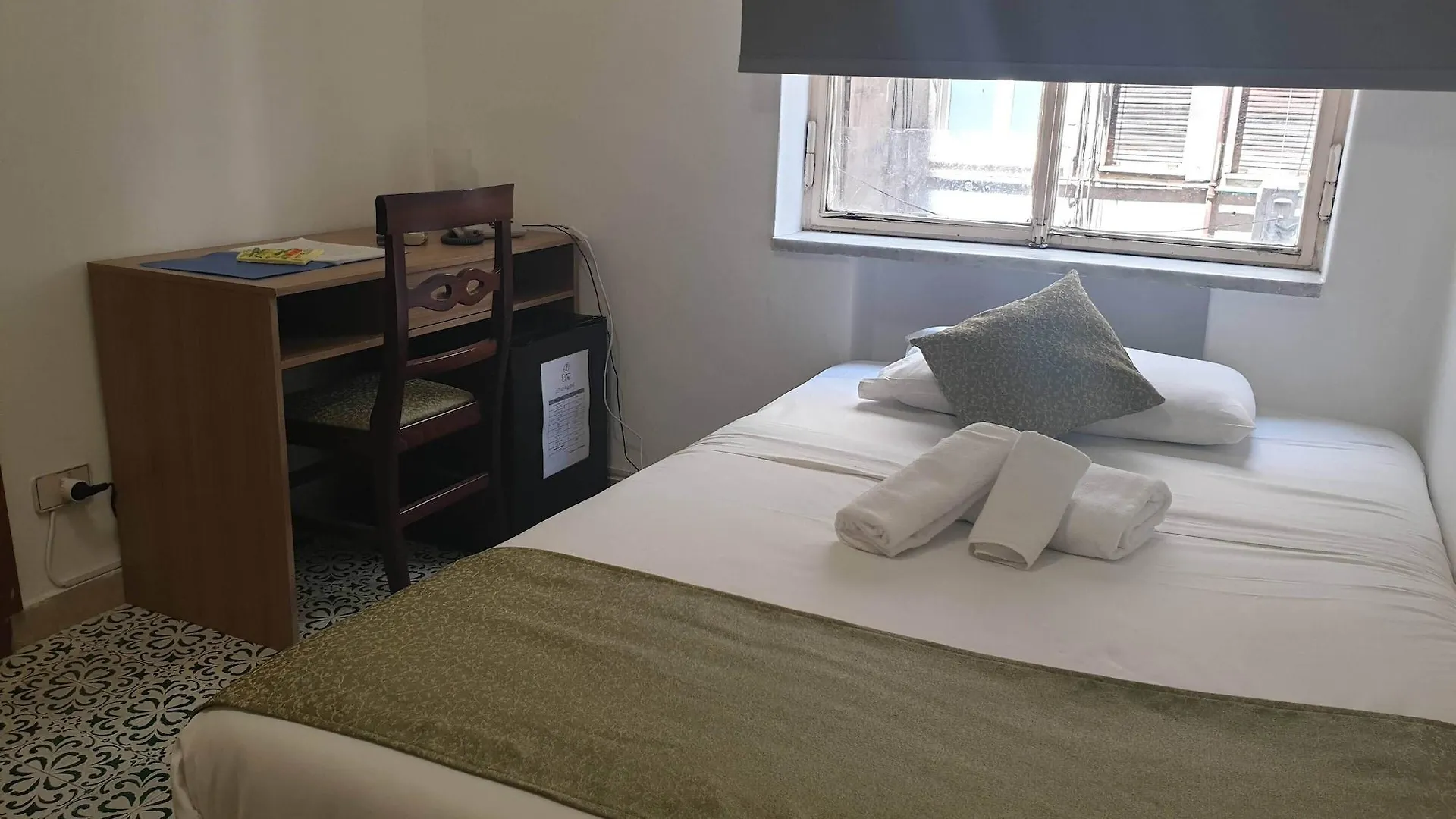 Hotel Elite Palermo Centro 3*,  Olaszország