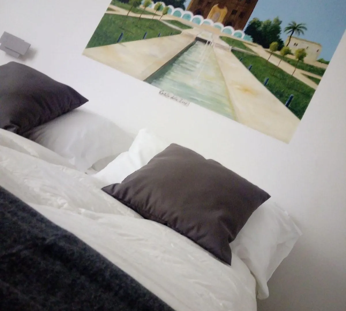 Hotel Elite Palermo Centro 3*,  Olaszország