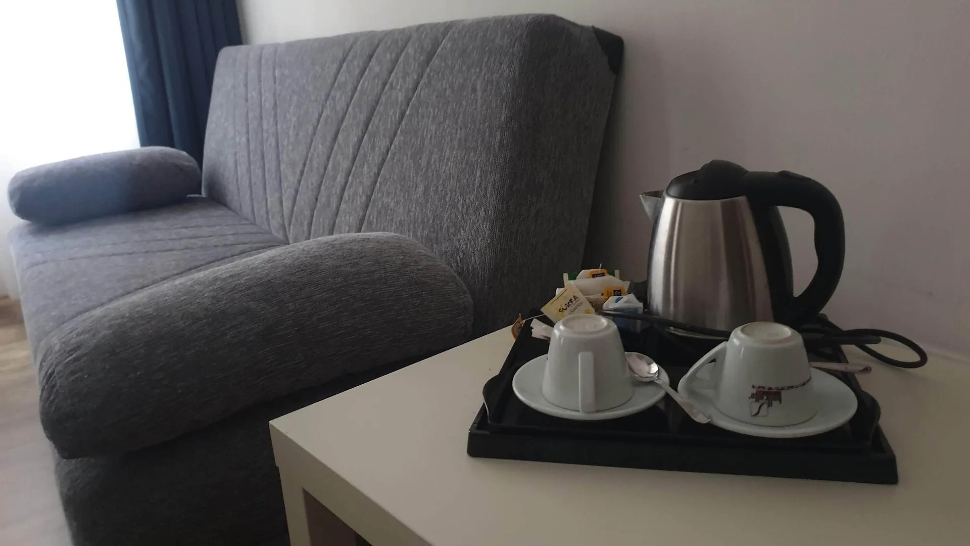 Hotel Elite Palermo Centro 3*,