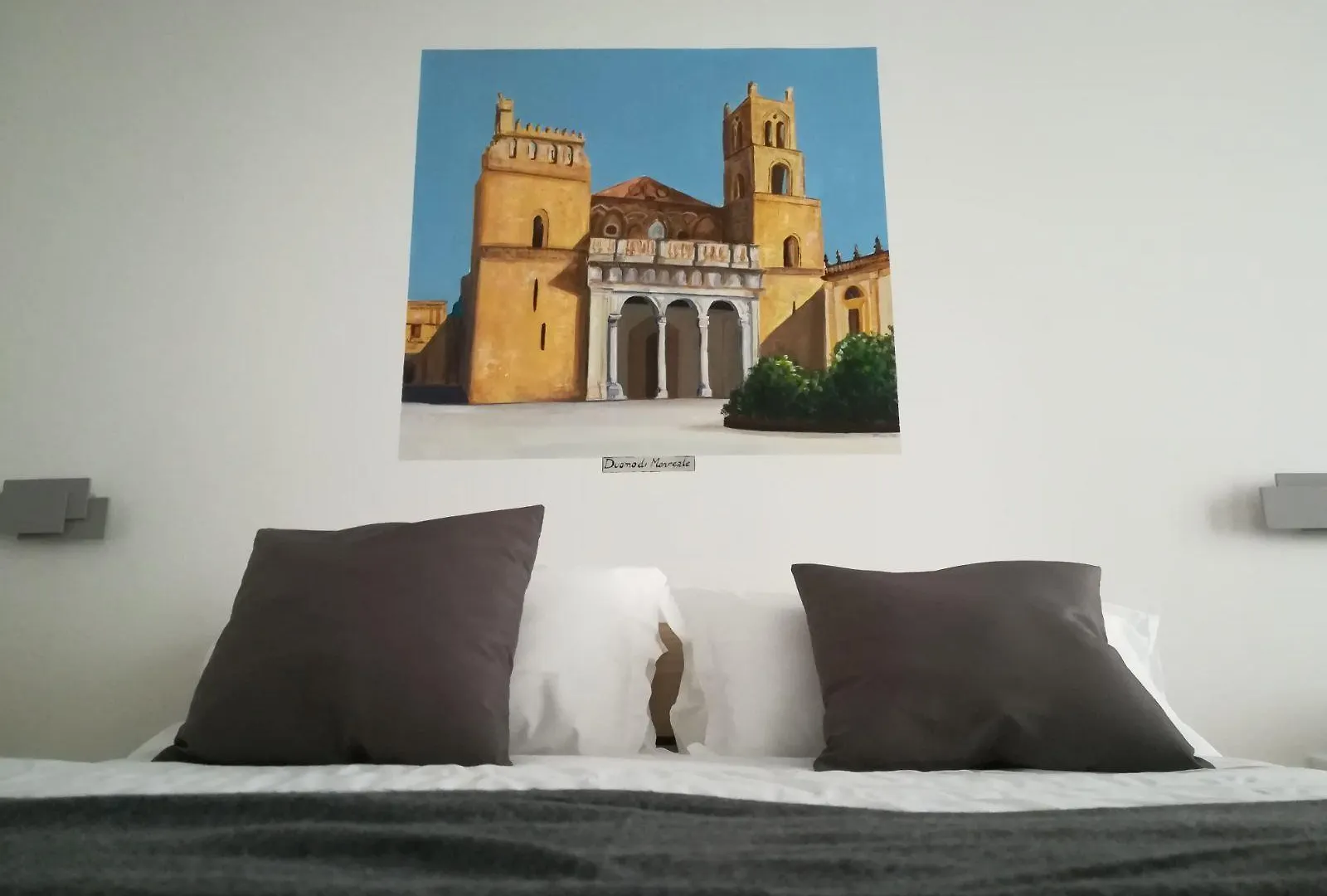 Hotel Elite Palermo Centro 3*,  Italy
