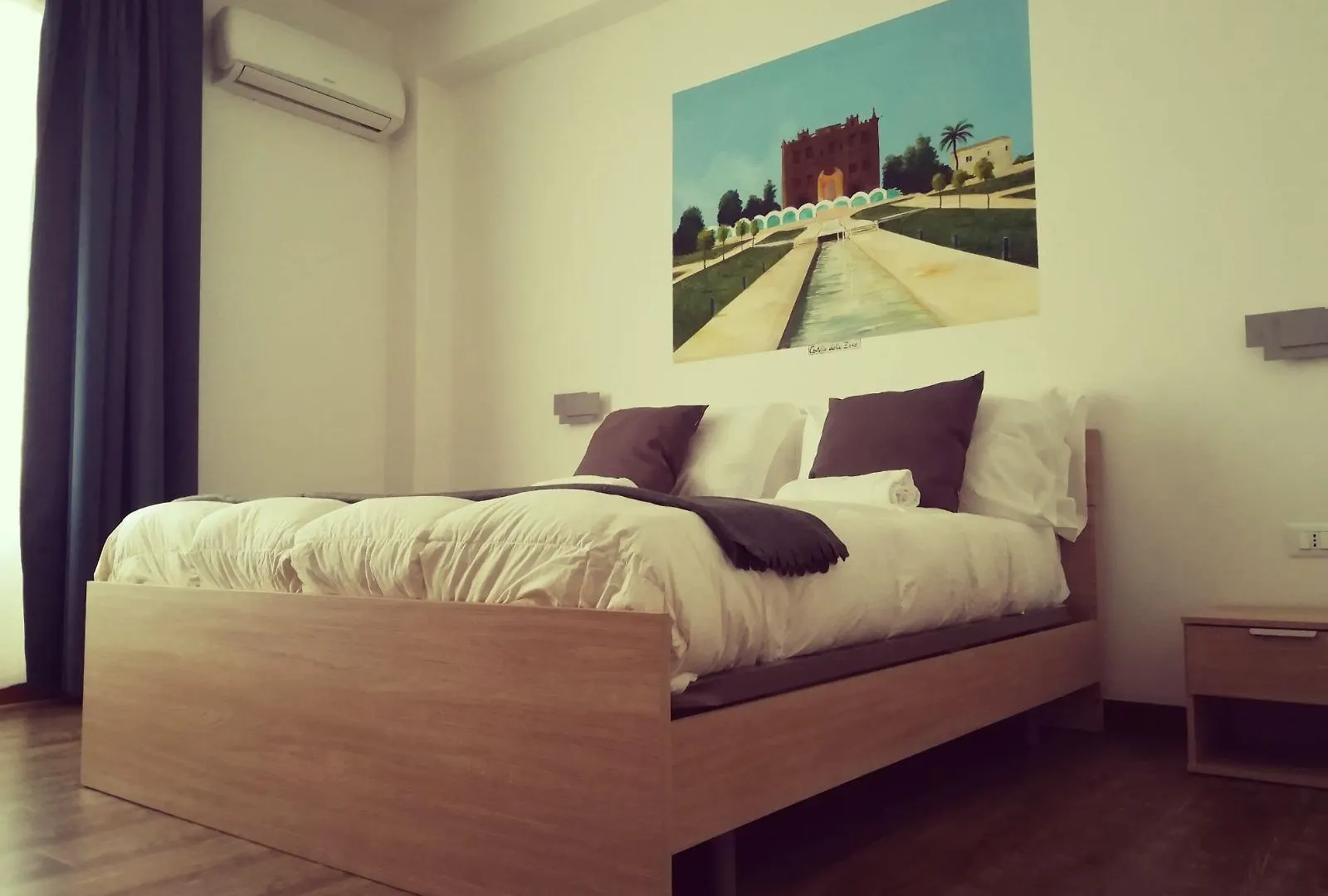 ***  Hotel Elite Palermo Centro Olaszország