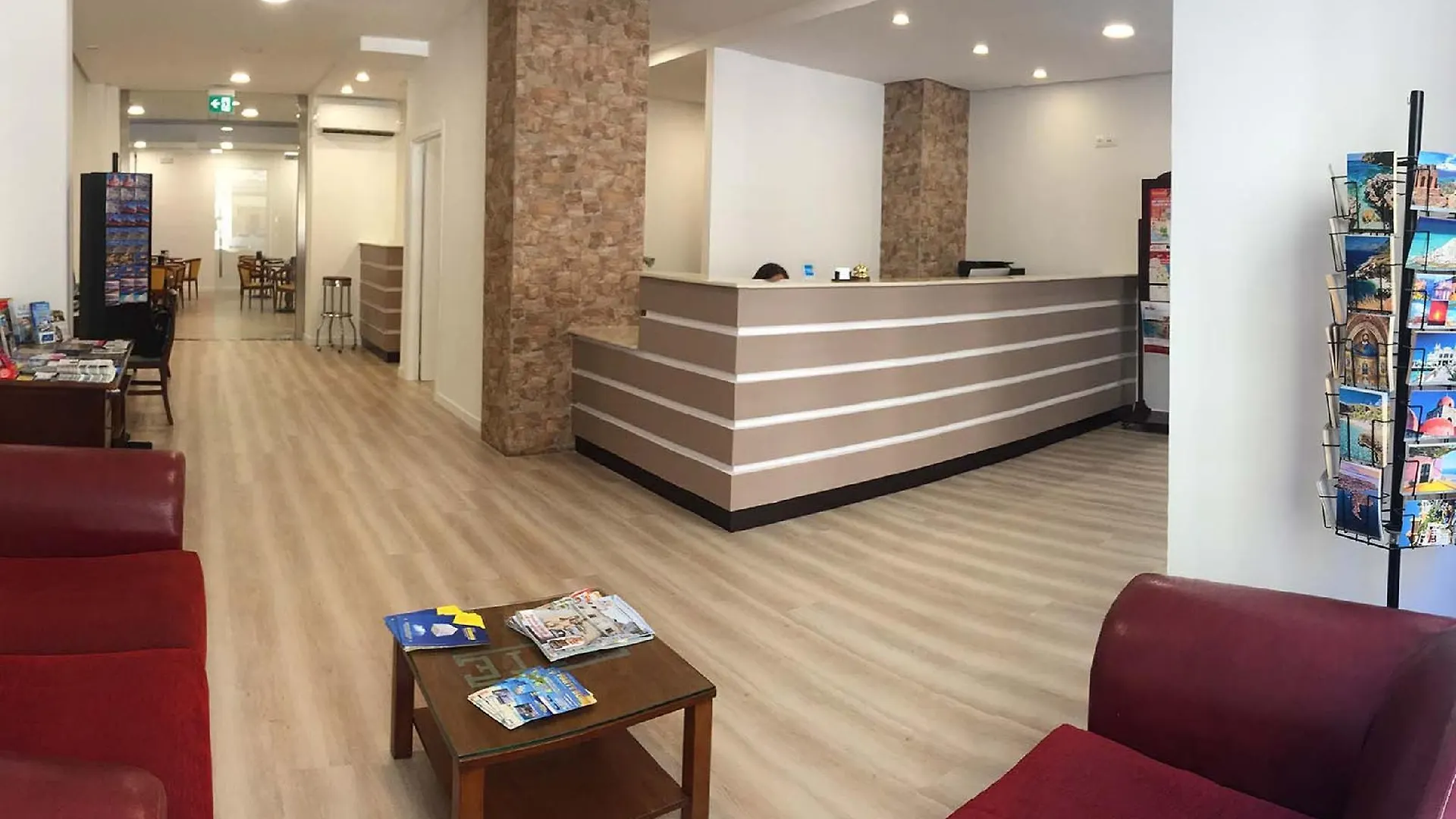Hotel Elite Palermo Centro 3*,  Italy