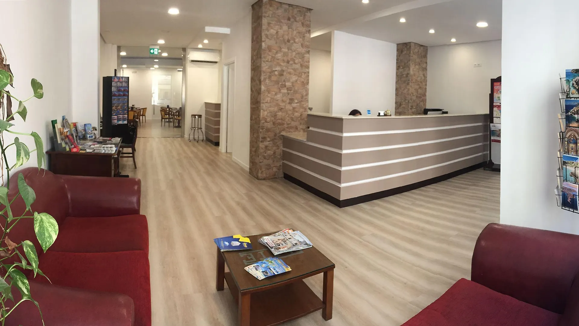 ***  Hotel Elite Palermo Centro Italy