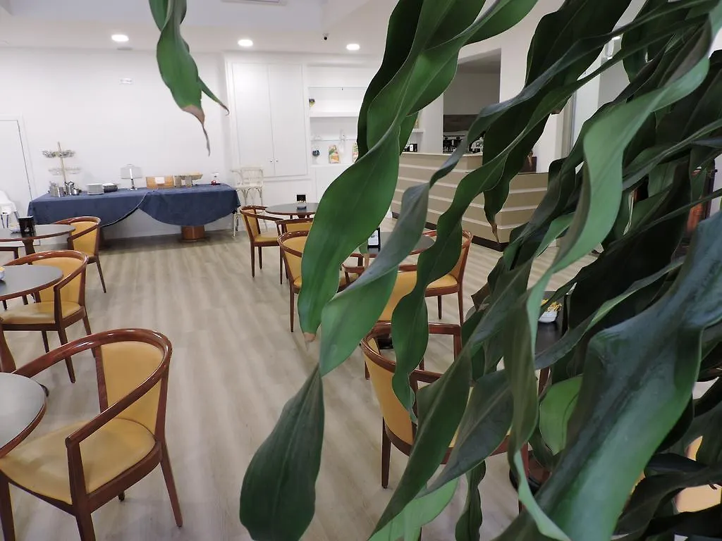 Hotel Elite Palermo Centro