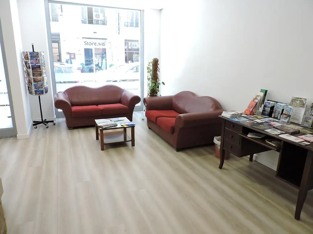 Hotel Elite Palermo Centro