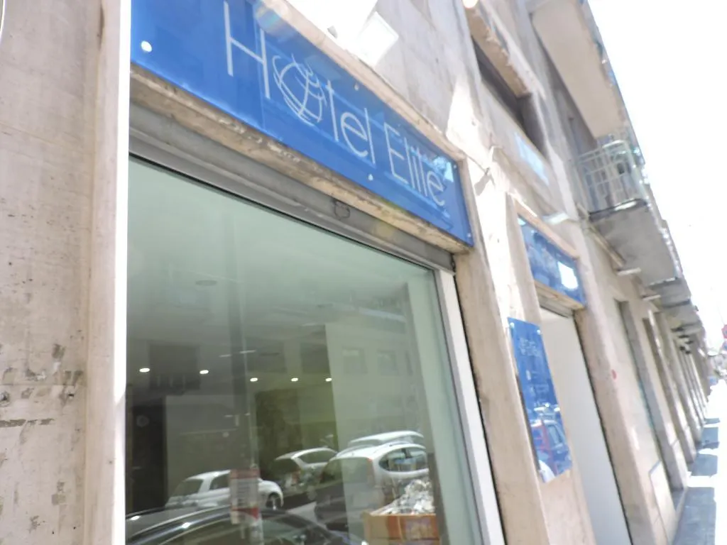 Hotel Elite Palermo Centro 3*,  Italy