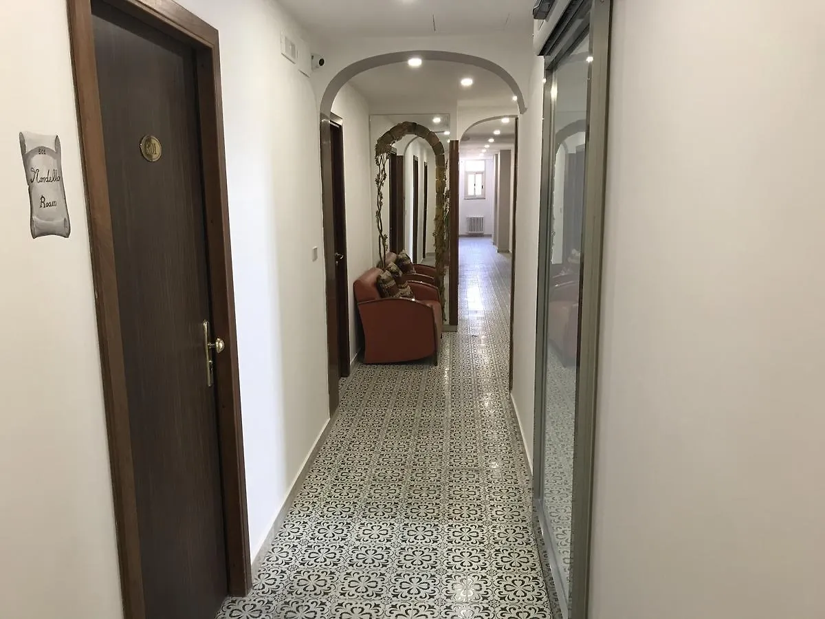***  Hotel Elite Palermo Centro Italy