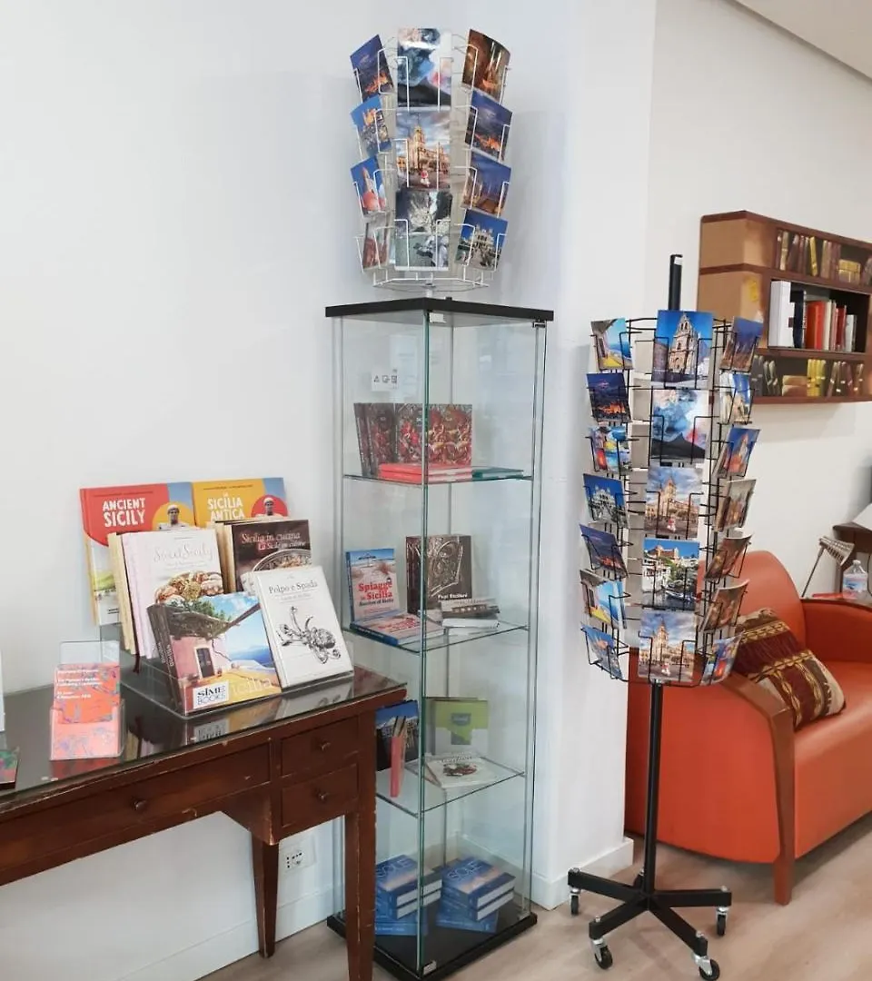 Hotel Elite Palermo Centro